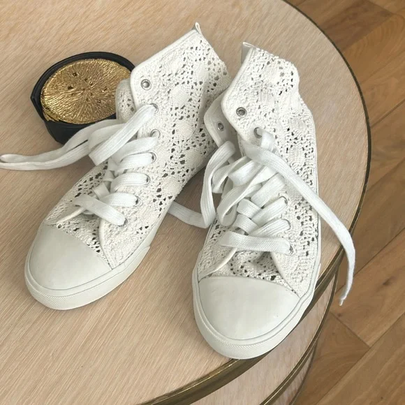 Ralph Lauren| Sneakers - Picture 14 of 14